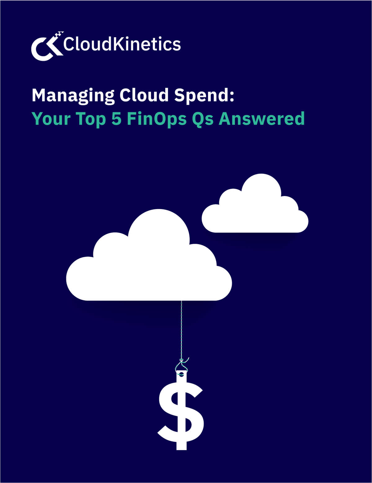Managing Cloud Spend: Your Top FinOps Qs Answered